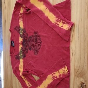 HD long sleeve shirt